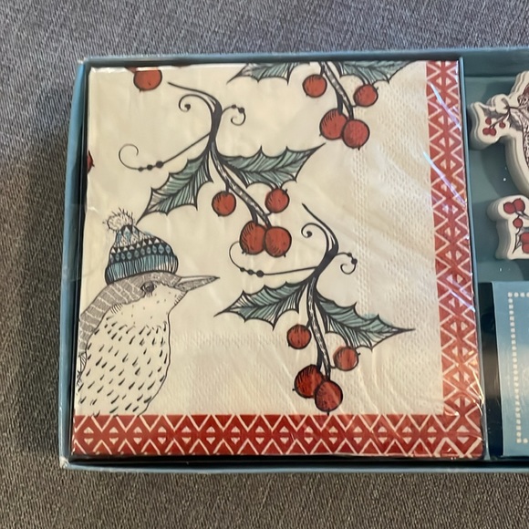 Merry, Merry Celebration Christmas Kit - Culinary Couture - Picture 2 of 4